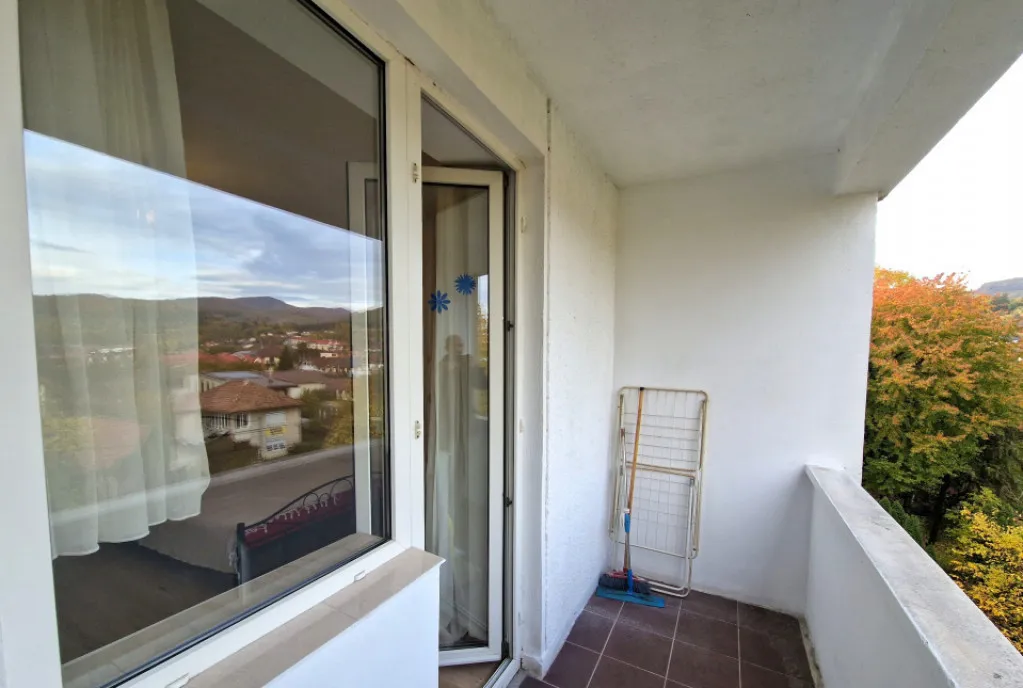 Apartament 3 camere 67 mp zona Iuliu Maniu