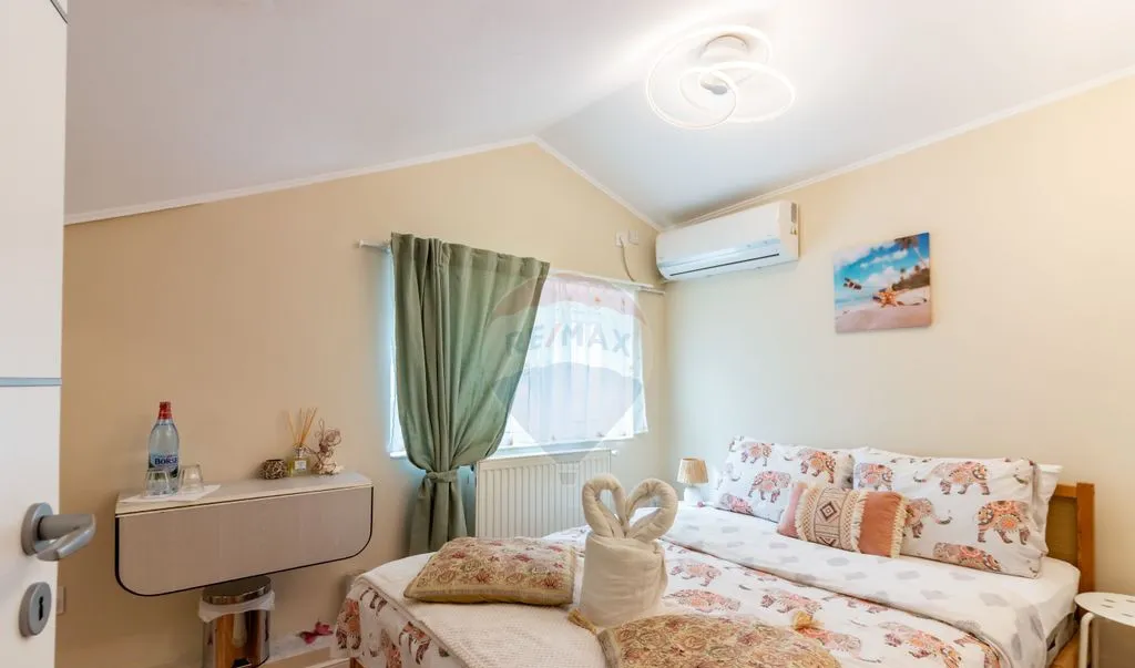 Casa moderna cu 7 camere Bucurestii Noi Oportunita