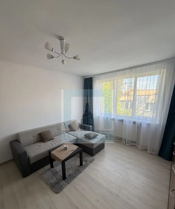 Apartament 2 camere mobilat/utilat zona Centrul Civic