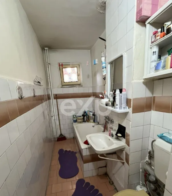 Apartament 2 camere Craiovei Etaj 3 Loc de parcare