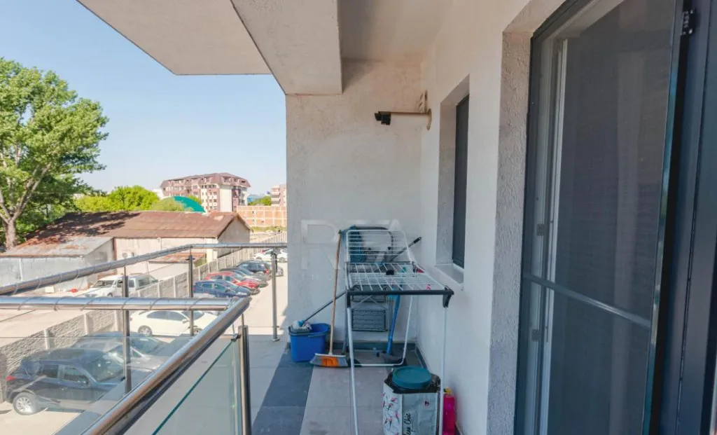 2 camere Etaj 1 61 20mp Metalurgiei