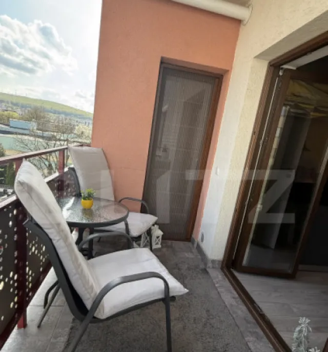 Apartament 3 camere 73 mp Parcare inclusa zona Tudor