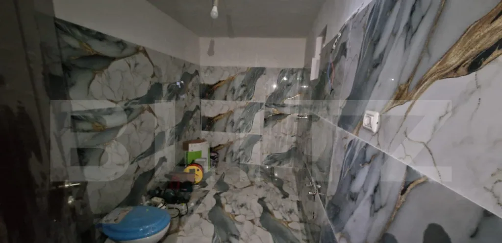 Casa parter teren 836 mp 150 mp utili 2 corpuri asfalt
