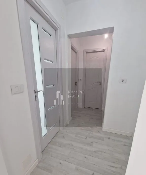 Apartament 2 camere Brancoveanu/Izvorul Oltului renovat