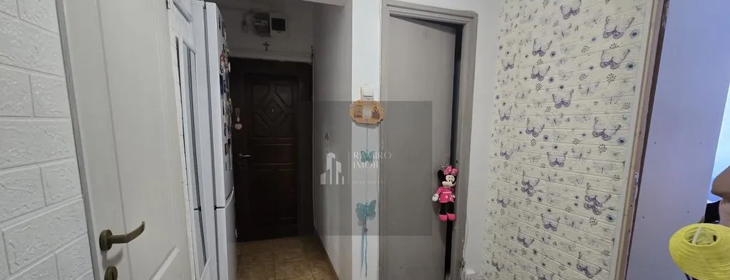 Apartament 2 camere 50 mp zona Giurgiului loc parcare