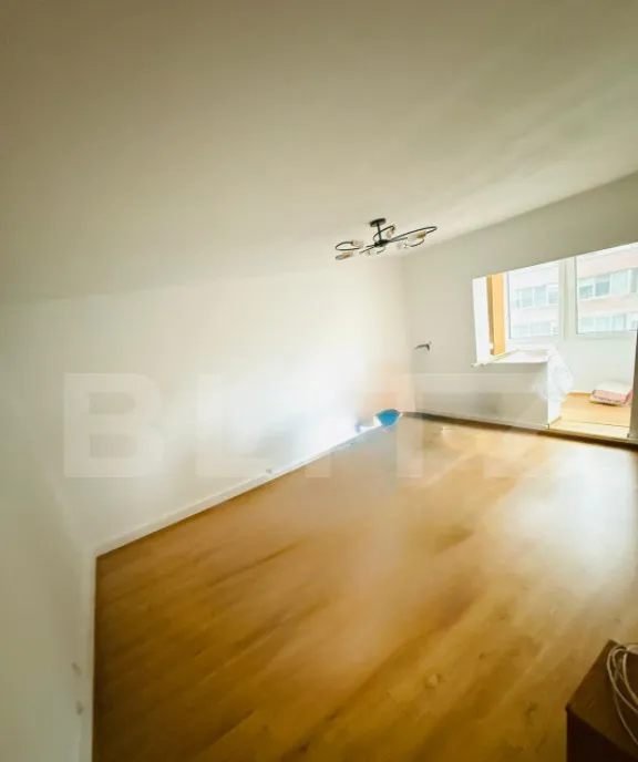 Apartament 3 camere 99 mp zona Spitalul Judetean