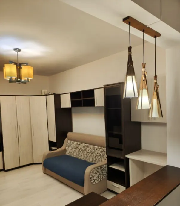 Apartament 3 camere Avantgarden 3