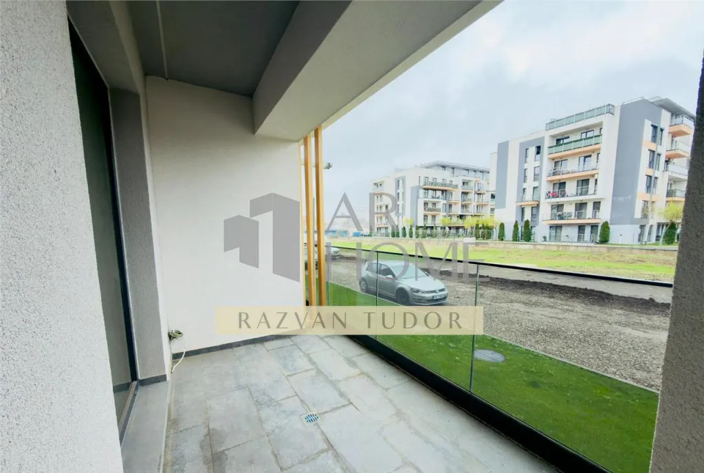Spatiu 2 camere Albert Signiature One parcare Ploiesti