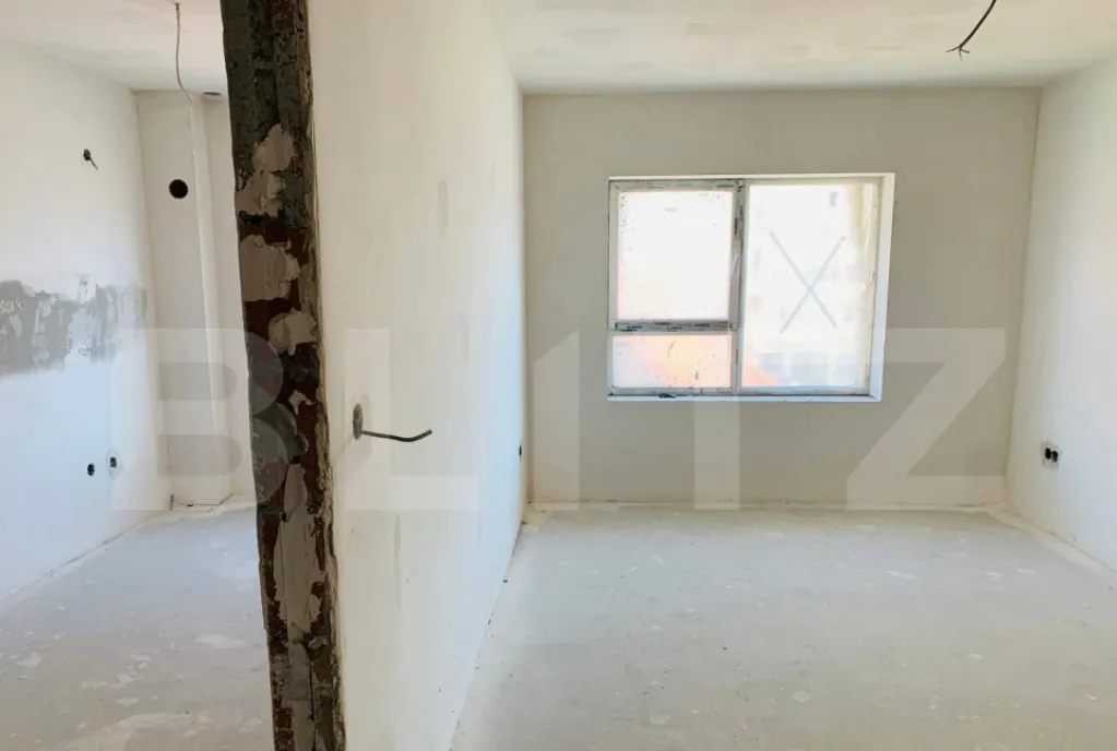 Apartament 2 camere 56 mp in complexul vivat residence zona