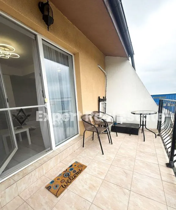 Studion modern central otopeni pet friendly