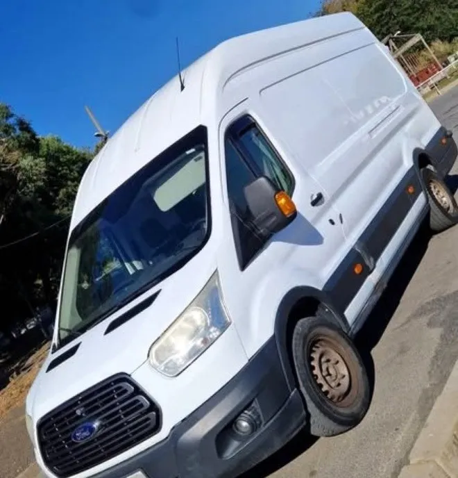 Ford 2015 Transit L4H3 XXL 2 2 130cp Euro5 6 850 eur