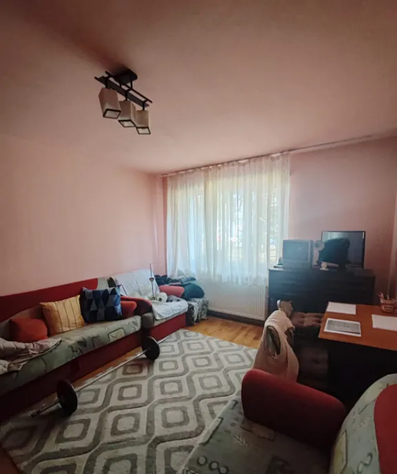 Garsoniera de vanzare 25 mp in Cluj Napoca Expo Transilv
