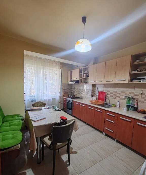 Apartament cu 2 camere 42mp zona Giroc