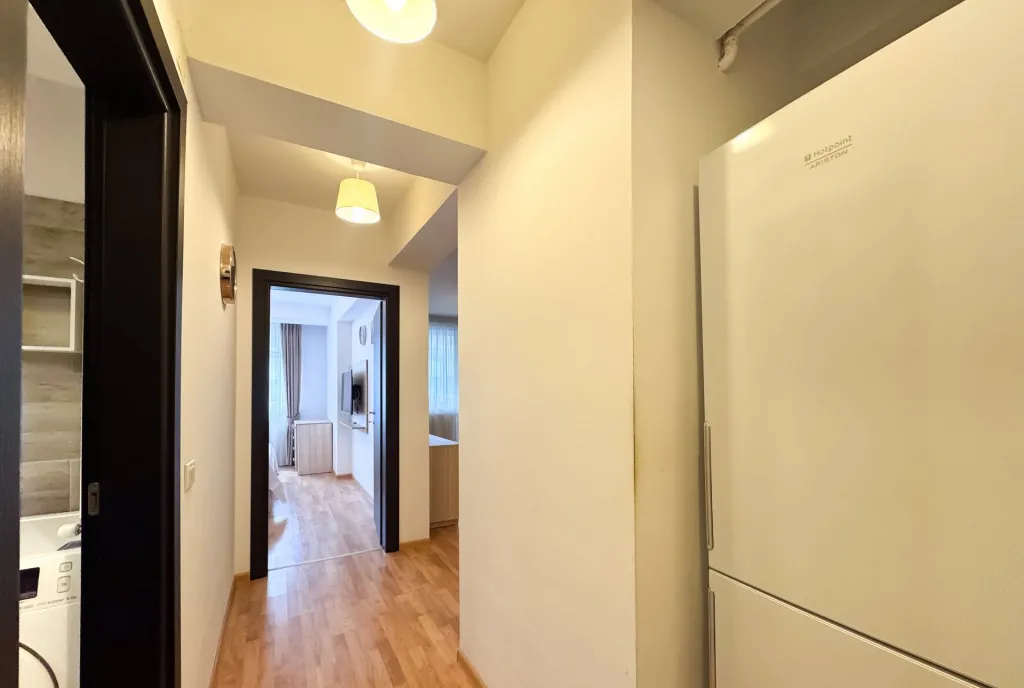 Apartament 2 Camere Pantelimon