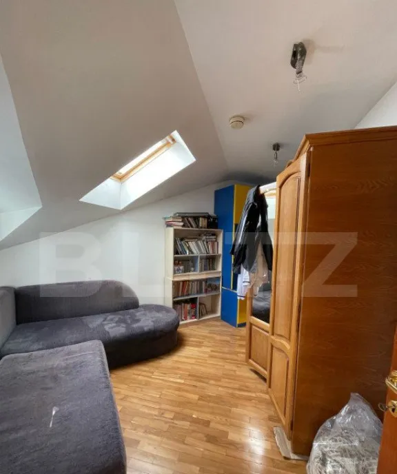 Exclusivitate Vila cu 6 camere 500 mp zona Platou