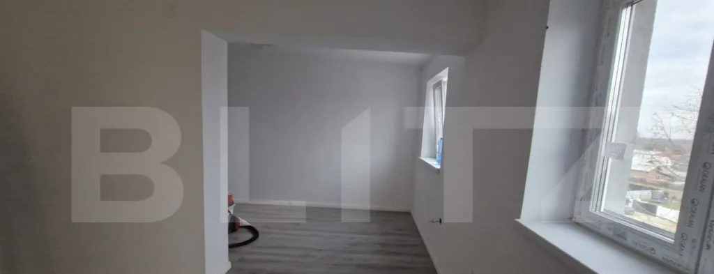 Casa la standard nzeb 800 mp teren Sopor