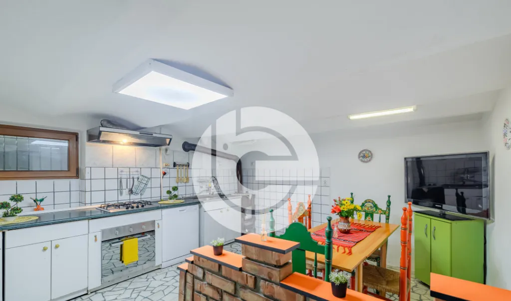 Casa Sibiu Un singur nivel Teren 1310Mp 2