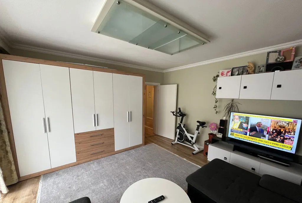 Apartament 2 camere Floresti Eroilor