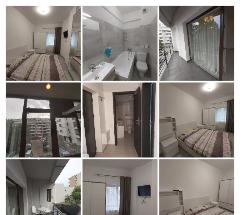 Inchiriere apartament 2 cam in Cartierul Francez Herastrau 0 com