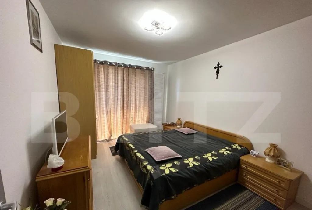 Apartament 2 camere decomandat 49mp an 2022