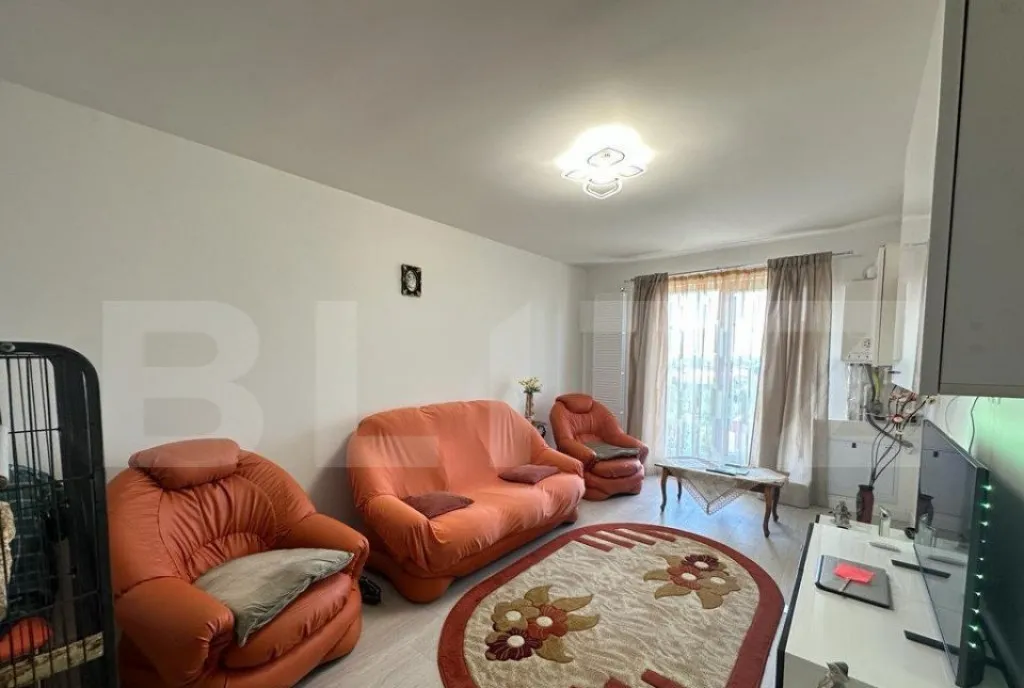 Apartament 2 camere decomandat 49mp an 2022
