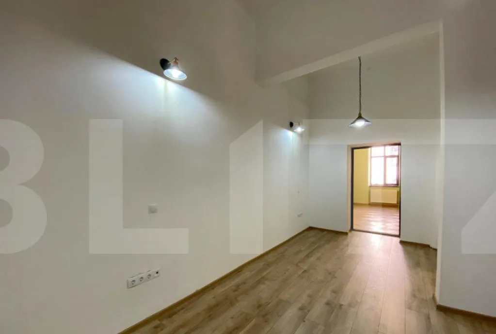 Apartament 87 mp in zona ultracentrala a Clujului