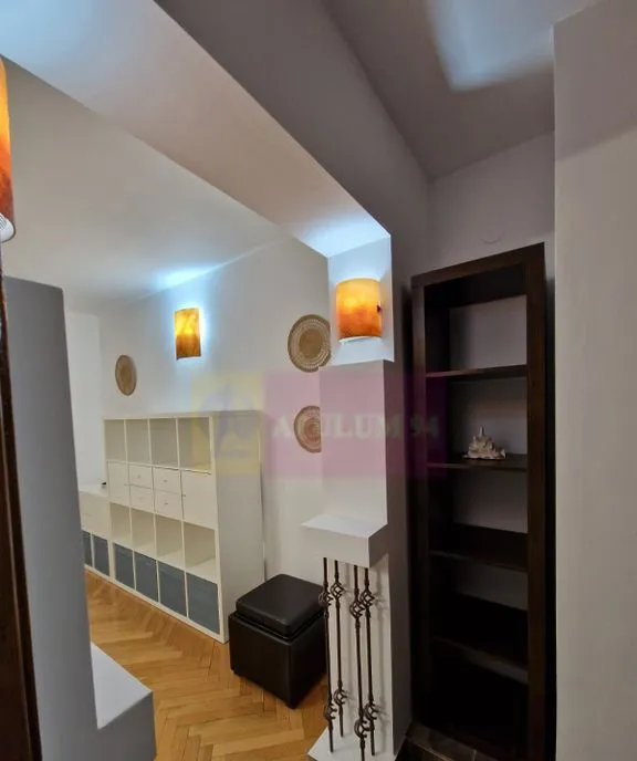 Apartament 2 camere Bd Eroilor Academia Militara