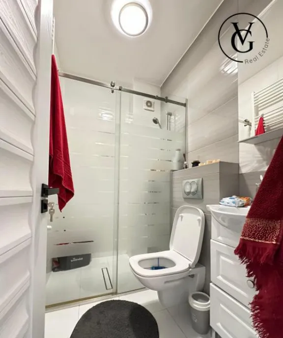 Vila P 1 design elegant Palazu Mare