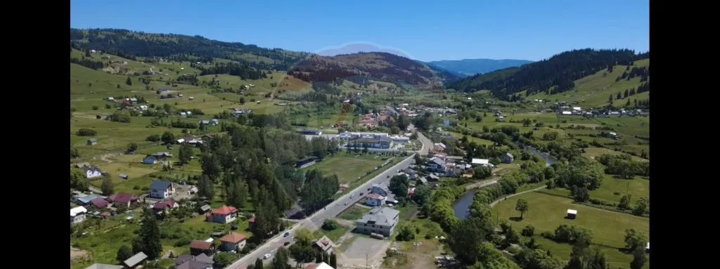 Spatiu de birouri/apartamente de 756m p de vanzare