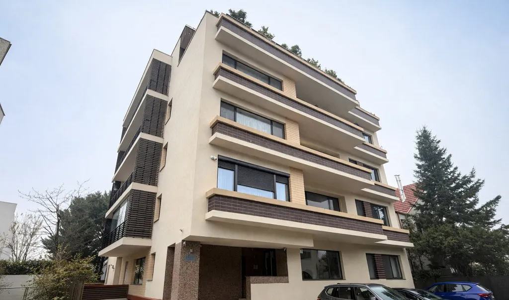 Balotesti edenland ideal investitie Teren 5 254 mp