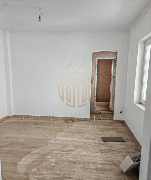 Maica Domnului Grigore Ionescu 2 Camere renovat