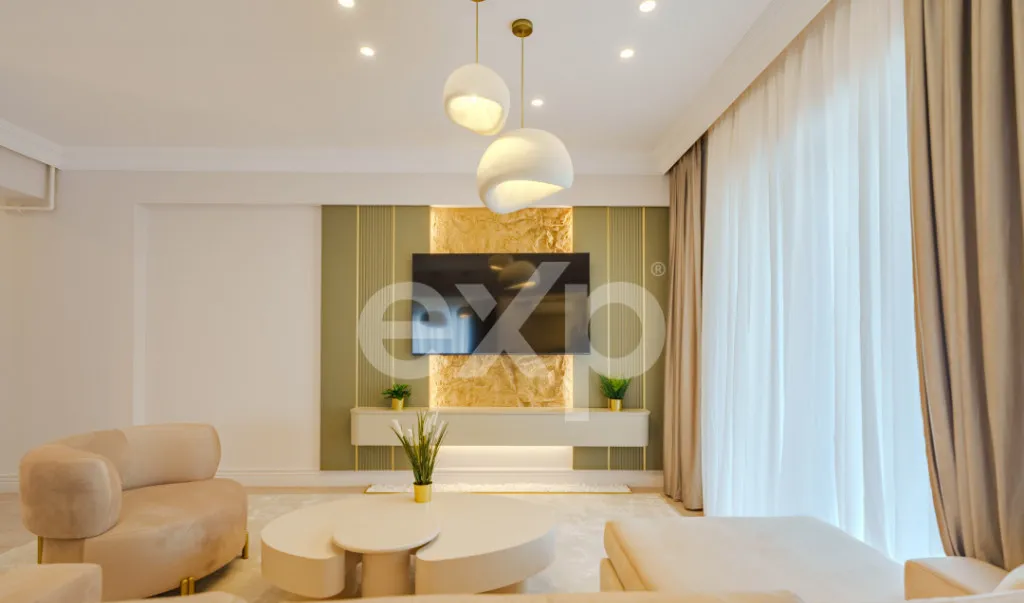 Apartament 2 camere Pipera mobilat lux