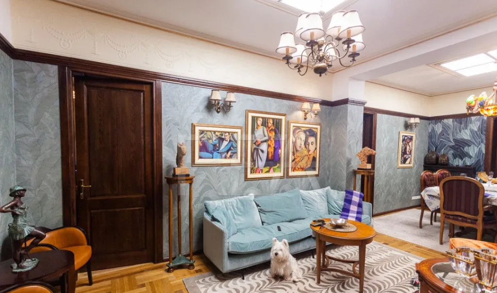2 camere Cortina 126 Erou Iancu Nicolae