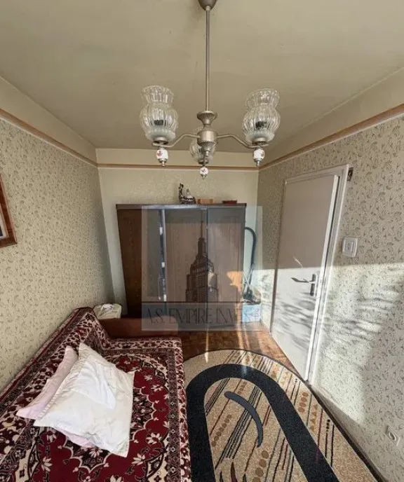 Apartament 3 camere 60mp Etj 2/3 zona Rasnov/isr