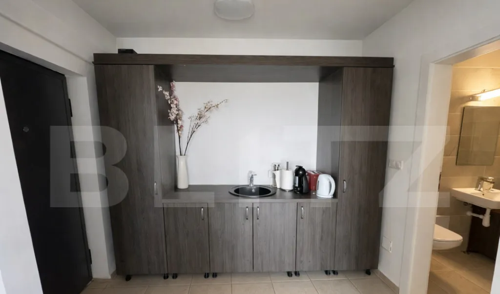 Apartament 2 camere 40 mp complex Maurer Tg Mures