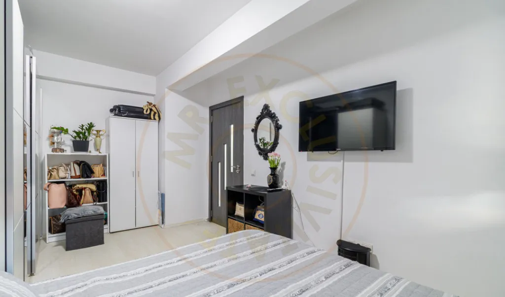 Apartament 2 camere Bloc 2019