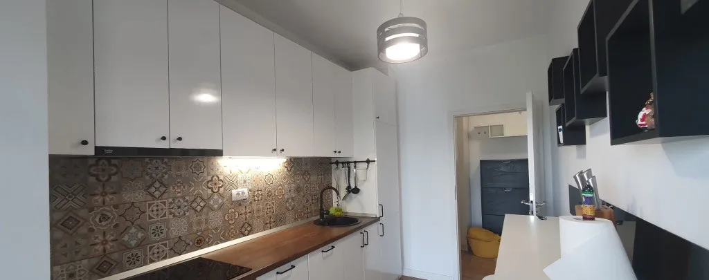 Proprietar/apartament 2 camere/parcare/Cotroceni Politehnica