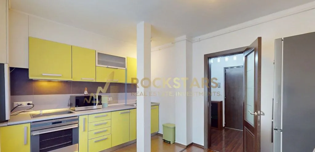 Apartament 3 camere 13 Septembrie Sebastian