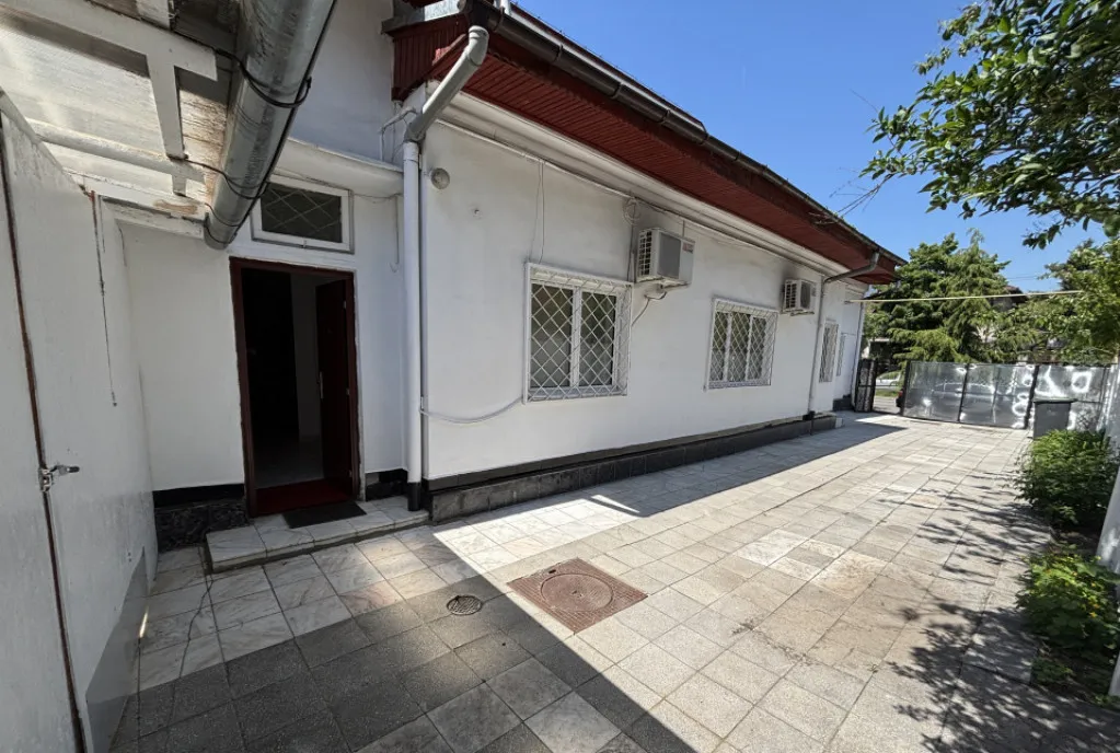 Casa P M Vatra Luminoasa Piata Muncii