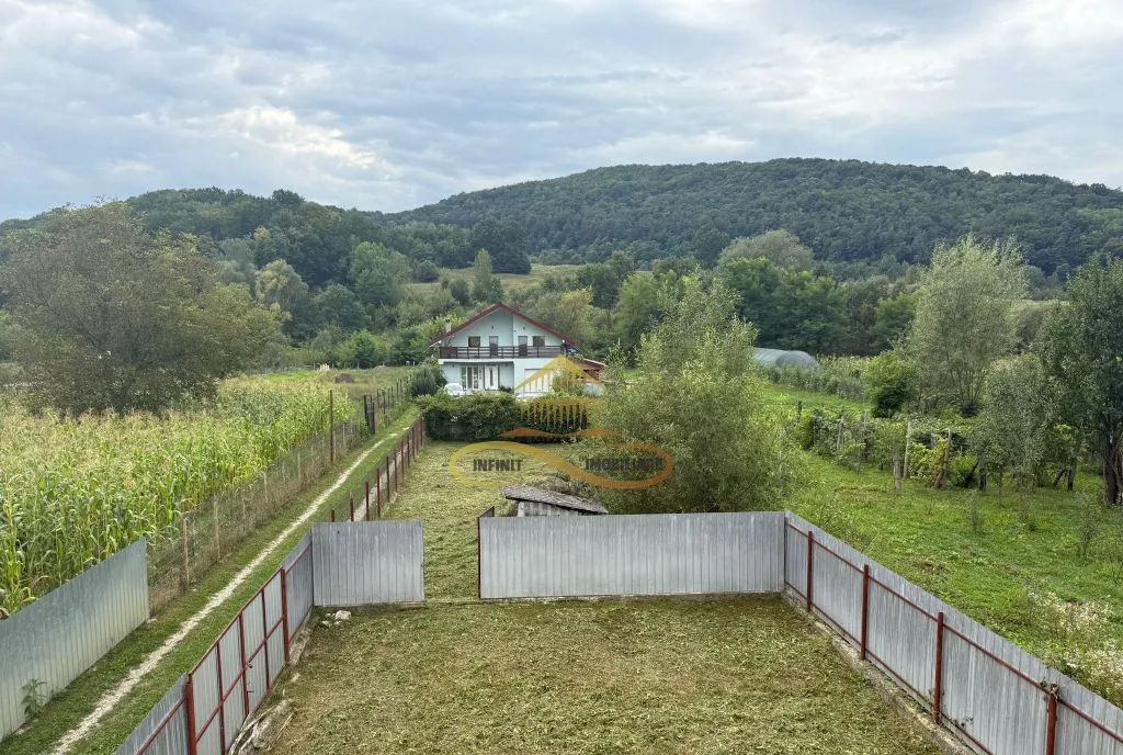 Casa de vanzare in Bacau Luncani