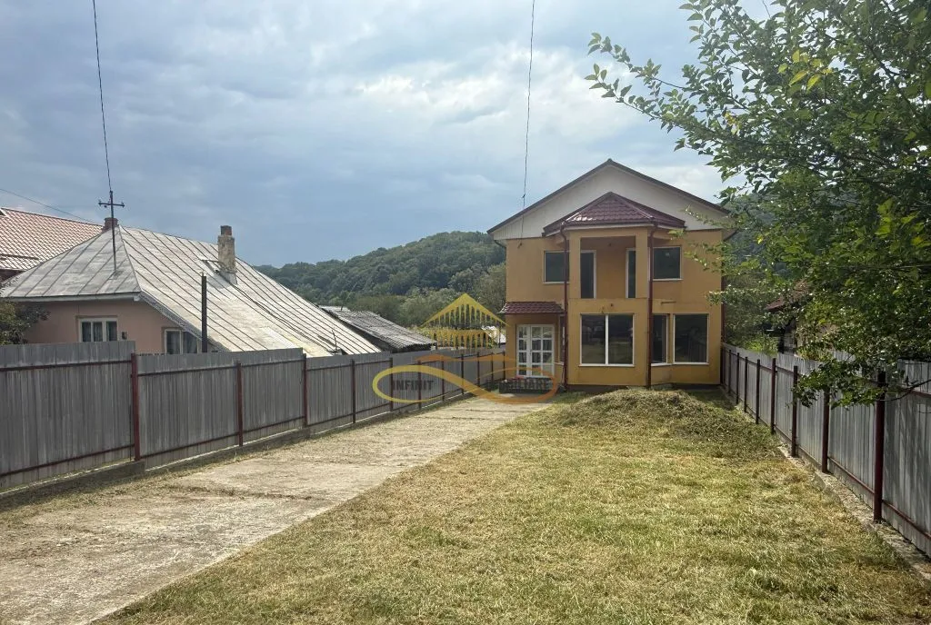 Casa de vanzare in Bacau Luncani