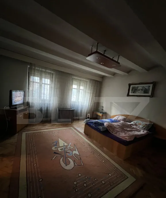 Exclusivitate 200 mp utili la parter - spatiu ideal