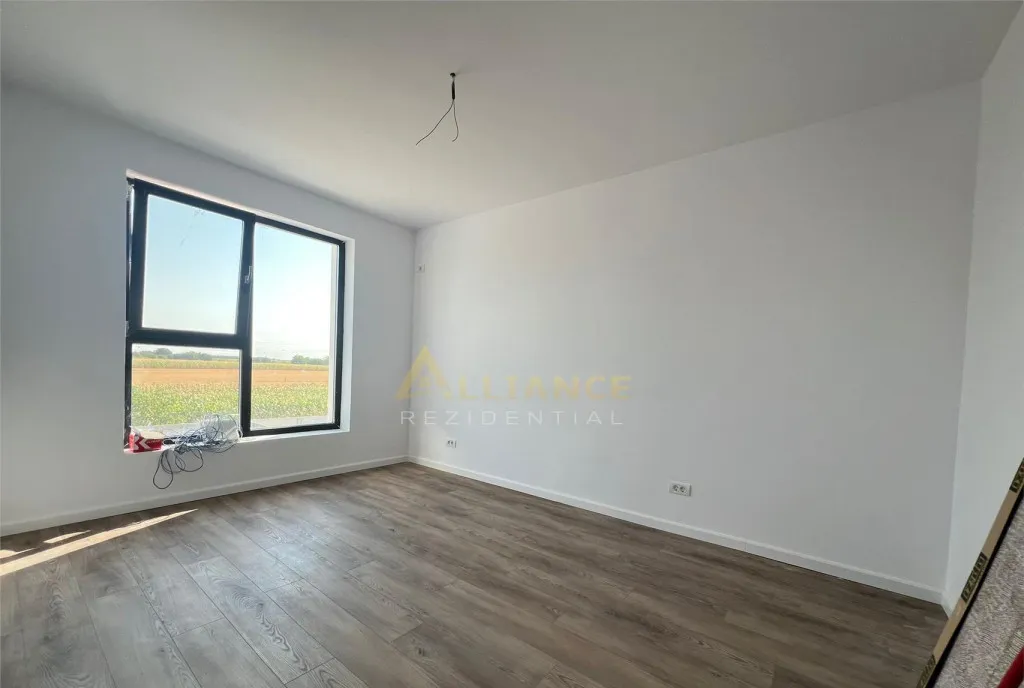 Vila 5 camere 3 bai teren 428mp pod be