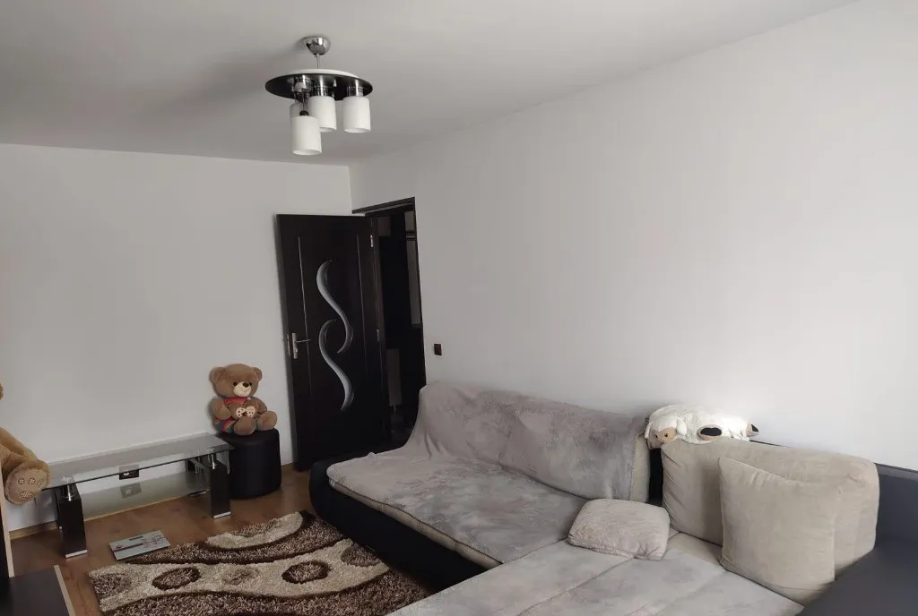 Apartament 2 camere confort 1 Hipodrom