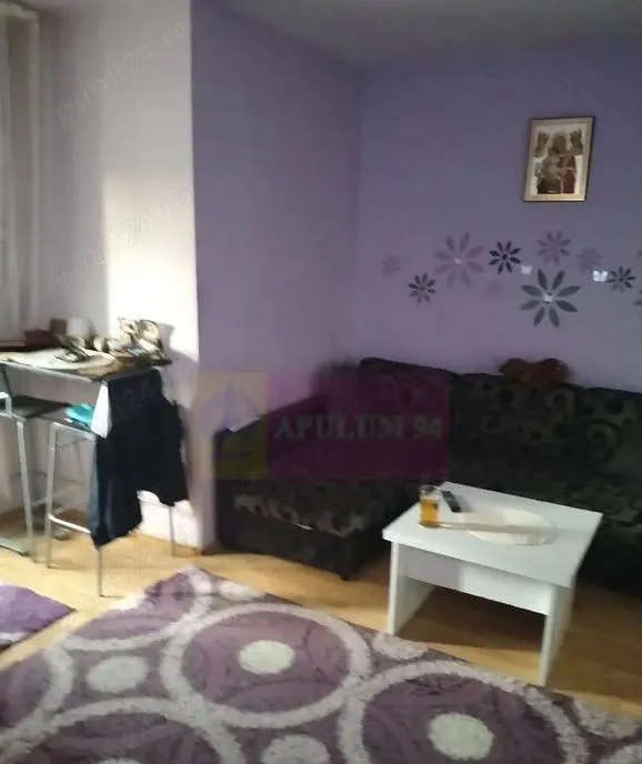 Apartament 2 camere 34mp Metrou Aparatorii Patriei