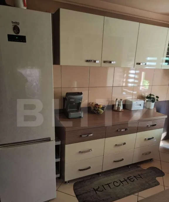 Apartament cu 2 camere si garaj zona Mihai Eminescu