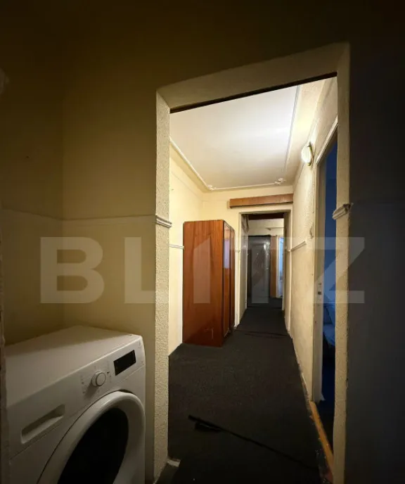 Apartament 3 camere Nicolina