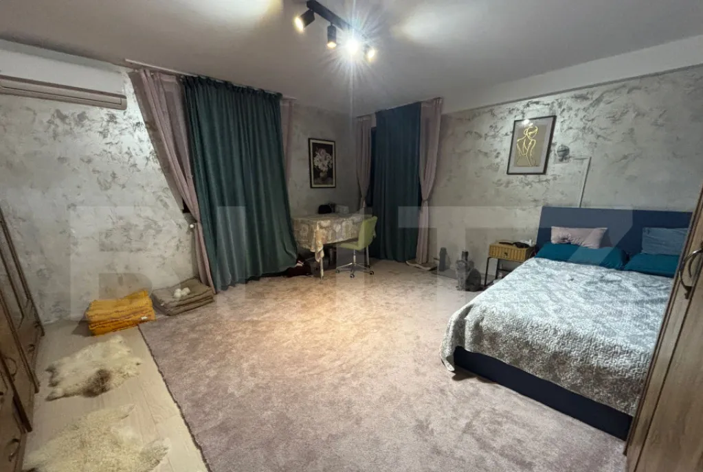Apartament 2 Camere 58 mp Loc de parcare intabulat