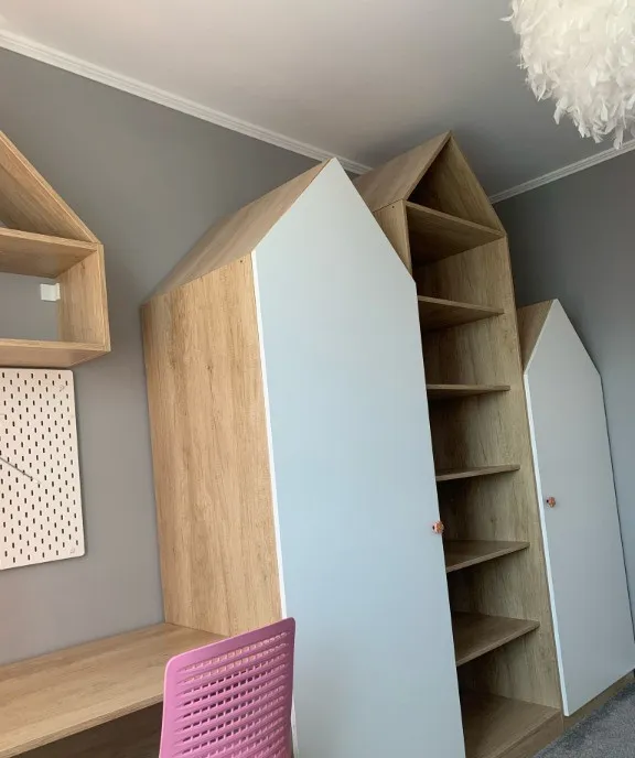 Apartament 3 camere mobilat si utilat complet zona ior / N Grigorescu
