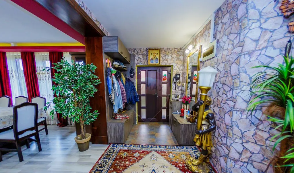 Spatiu comercial investitie cu randament imediat